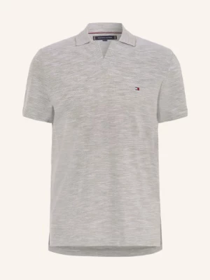 Obrázek produktu Tommy Hilfiger Polokošile Z Piké tmavě zelená / bílá