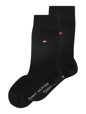 Obrázek produktu TOMMY HILFIGER Ponožky  černá