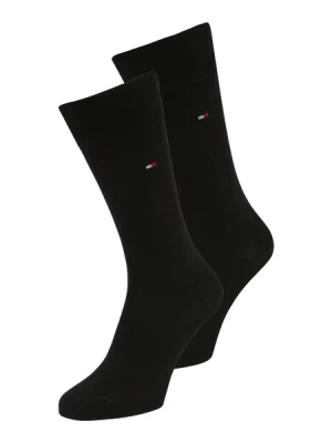 Obrázek produktu TOMMY HILFIGER Ponožky  marine modrá / červená / černá / bílá