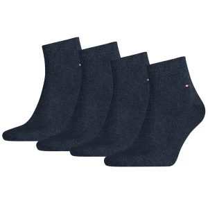 Obrázek produktu TOMMY HILFIGER Ponožky  noční modrá