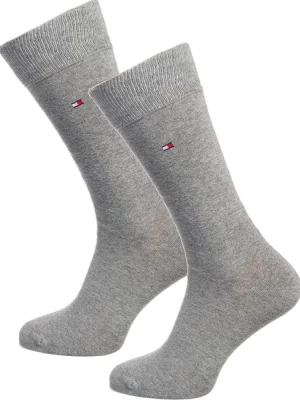 Obrázek produktu TOMMY HILFIGER Ponožky  světle šedá