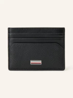 Obrázek produktu Tommy Hilfiger Pouzdro Na Karty černá