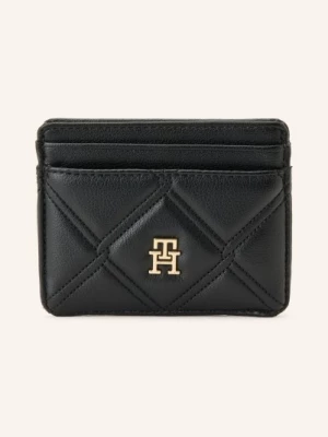 Obrázek produktu Tommy Hilfiger Pouzdro Na Karty černá / zlatá
