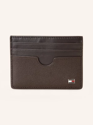 Obrázek produktu Tommy Hilfiger Pouzdro Na Karty tmavě hnědá