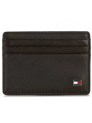 Obrázek produktu Tommy Hilfiger Pouzdro na kreditní karty Eton Cc Holder AM0AM00653 Černá