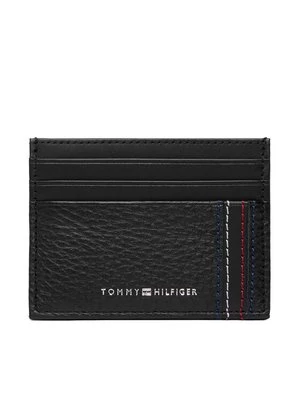 Obrázek produktu Tommy Hilfiger Pouzdro na kreditní karty Th Central Cc Holder AM0AM14228 Černá