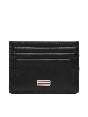 Obrázek produktu Tommy Hilfiger Pouzdro na kreditní karty Th Central Cc Holder AM0AM14494 Černá