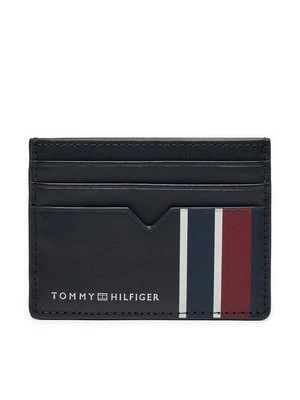 Obrázek produktu Tommy Hilfiger Pouzdro na kreditní karty Th Corp Cc Holder AM0AM12780 Tmavomodrá