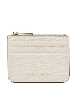 Obrázek produktu Tommy Hilfiger Pouzdro na kreditní karty Th Modern Cc Holder AW0AW18486 Béžová