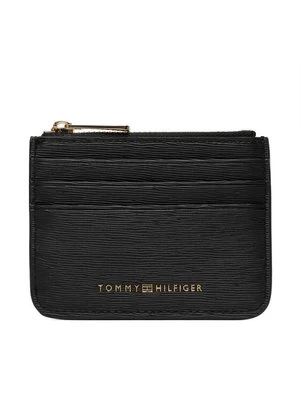 Obrázek produktu Tommy Hilfiger Pouzdro na kreditní karty Th Modern Cc Holder AW0AW18486 Černá