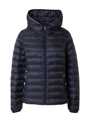 Obrázek produktu TOMMY HILFIGER Přechodná bunda  marine modrá / červená / bílá