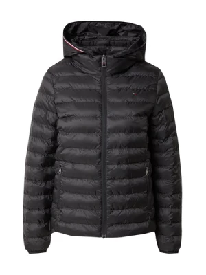 Obrázek produktu TOMMY HILFIGER Přechodná bunda  marine modrá / červená / černá / bílá