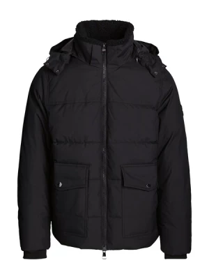 Obrázek produktu TOMMY HILFIGER Přechodná bunda 'Rockie'  černá