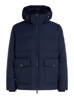 Obrázek produktu TOMMY HILFIGER Přechodná bunda 'Rockie'  námořnická modř