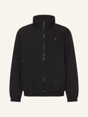 Obrázek produktu Tommy Hilfiger Prošívaná Bunda černá