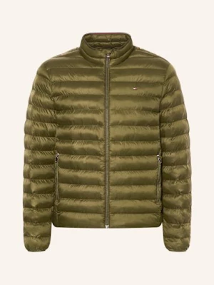 Obrázek produktu Tommy Hilfiger Prošívaná Bunda olivová