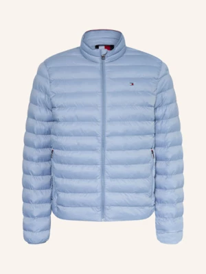Obrázek produktu Tommy Hilfiger Prošívaná Bunda tmavě modrá