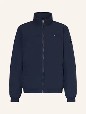 Obrázek produktu Tommy Hilfiger Prošívaná Bunda tmavě modrá