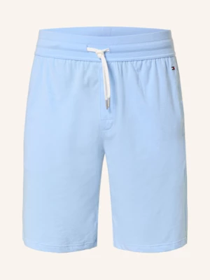 Obrázek produktu Tommy Hilfiger Pyžamové Šortky tmavě modrá