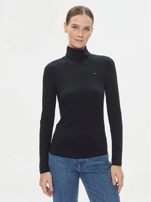 Obrázek produktu Tommy Hilfiger Rolák 5x2 WW0WW39826 Tmavomodrá Slim Fit