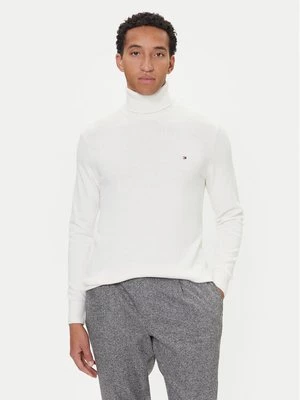 Obrázek produktu Tommy Hilfiger Rolák MW0MW28048 Écru Regular Fit