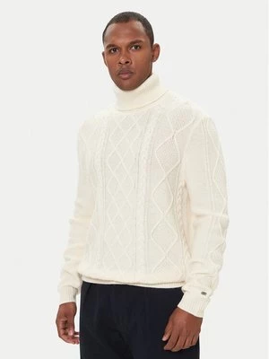 Obrázek produktu Tommy Hilfiger Rolák MW0MW40914 Écru Regular Fit