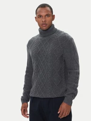 Obrázek produktu Tommy Hilfiger Rolák MW0MW40914 Šedá Regular Fit