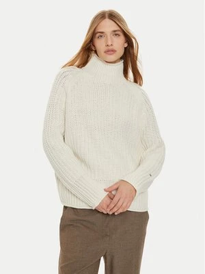 Obrázek produktu Tommy Hilfiger Rolák WW0WW44111 Écru Regular Fit