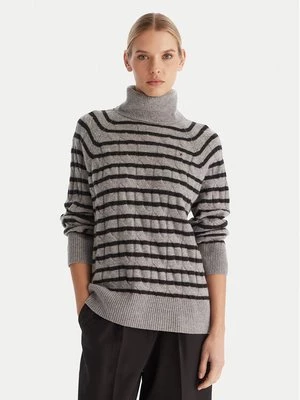 Obrázek produktu Tommy Hilfiger Rolák WW0WW46791 Šedá Regular Fit