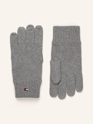 Obrázek produktu Tommy Hilfiger Rukavice šedá