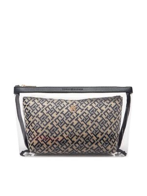 Obrázek produktu Tommy Hilfiger Sada kosmetických kufříků Th Icon Washbag 2 Pack Jacq AW0AW18708 Barevná