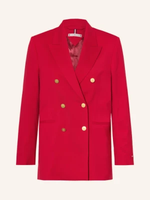 Obrázek produktu Tommy Hilfiger Sako červená