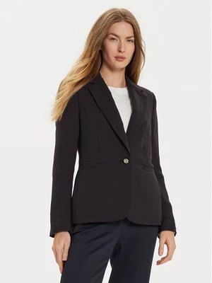 Obrázek produktu Tommy Hilfiger Sako WW0WW44096 Černá Slim Fit