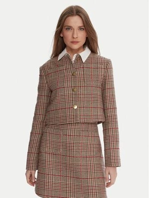 Obrázek produktu Tommy Hilfiger Sako WW0WW46752 Béžová Regular Fit