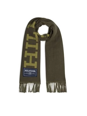 Obrázek produktu Tommy Hilfiger Šál AM0AM12838 Zelená