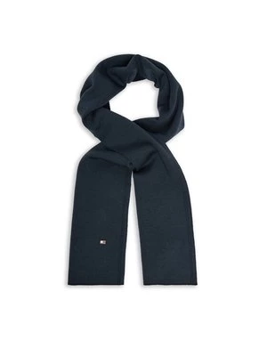 Obrázek produktu Tommy Hilfiger Šál AM0AM12839 Tmavomodrá