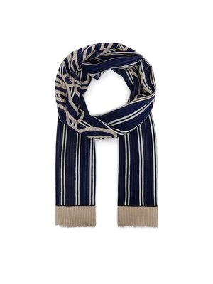 Obrázek produktu Tommy Hilfiger Šál Script AW0AW18869 Tmavomodrá