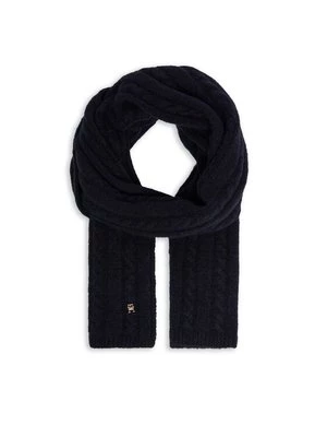 Obrázek produktu Tommy Hilfiger Šál Timeless AW0AW16990 Tmavomodrá