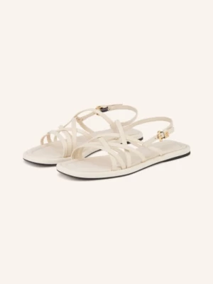 Obrázek produktu Tommy Hilfiger Sandály bílá