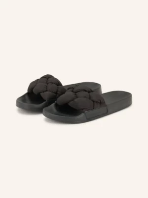 Obrázek produktu Tommy Hilfiger Sandály černá