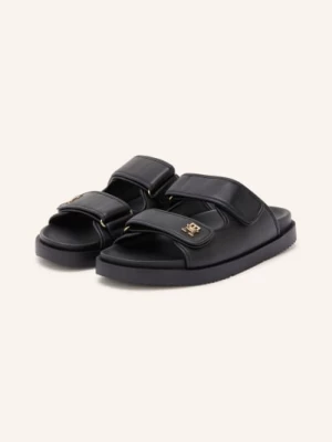 Obrázek produktu Tommy Hilfiger Sandály černá