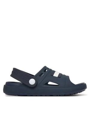 Obrázek produktu Tommy Hilfiger Sandály Comfy Sandal T3XF-34401-0083 S Tmavomodrá