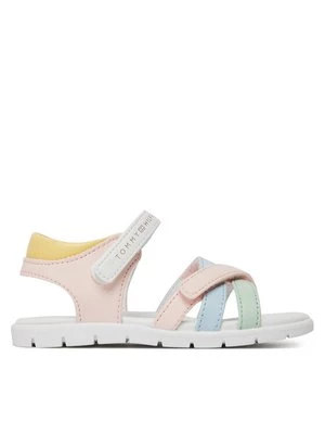 Obrázek produktu Tommy Hilfiger Sandály T1A2-33772-0326Y M Barevná