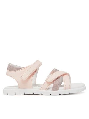 Obrázek produktu Tommy Hilfiger Sandály T1A2-33773-0273 S Růžová