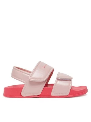 Obrázek produktu Tommy Hilfiger Sandály T1A2-33811-1829 S Barevná