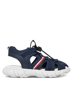 Obrázek produktu Tommy Hilfiger Sandály T1B2-33895-1591 S Tmavomodrá