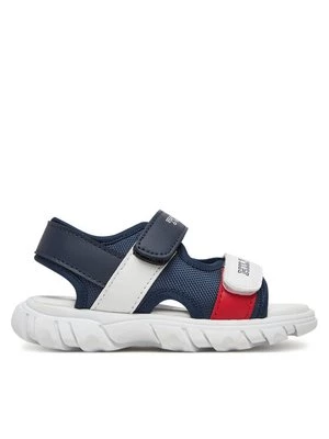 Obrázek produktu Tommy Hilfiger Sandály T1B2-33897-1591Y S Tmavomodrá