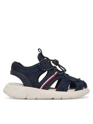 Obrázek produktu Tommy Hilfiger Sandály T1B2-34385-1591 Tmavomodrá