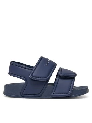 Obrázek produktu Tommy Hilfiger Sandály T1X2-33913-1172 M Tmavomodrá