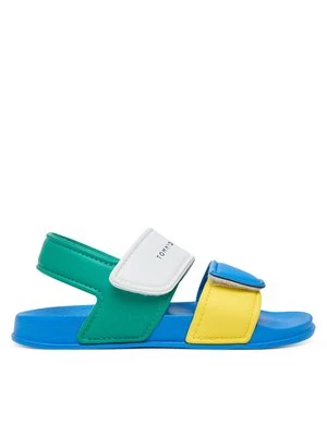 Obrázek produktu Tommy Hilfiger Sandály T1X2-33913-1172 S Barevná